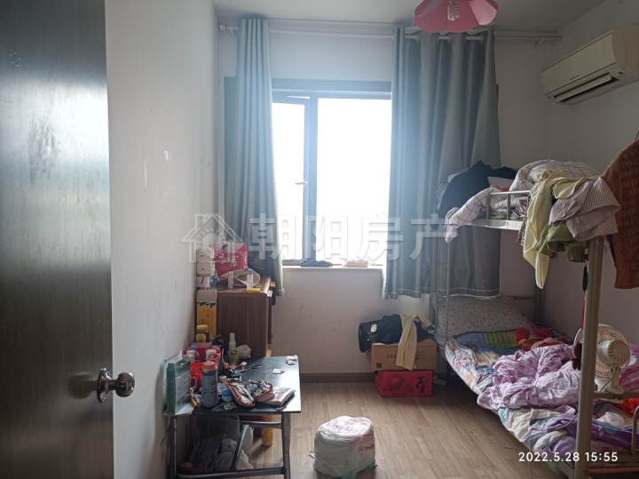 上东锦城 2室1厅 简装 公寓 出售_6