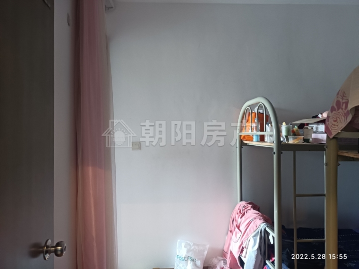 上东锦城 2室1厅 简装 公寓 出售_5
