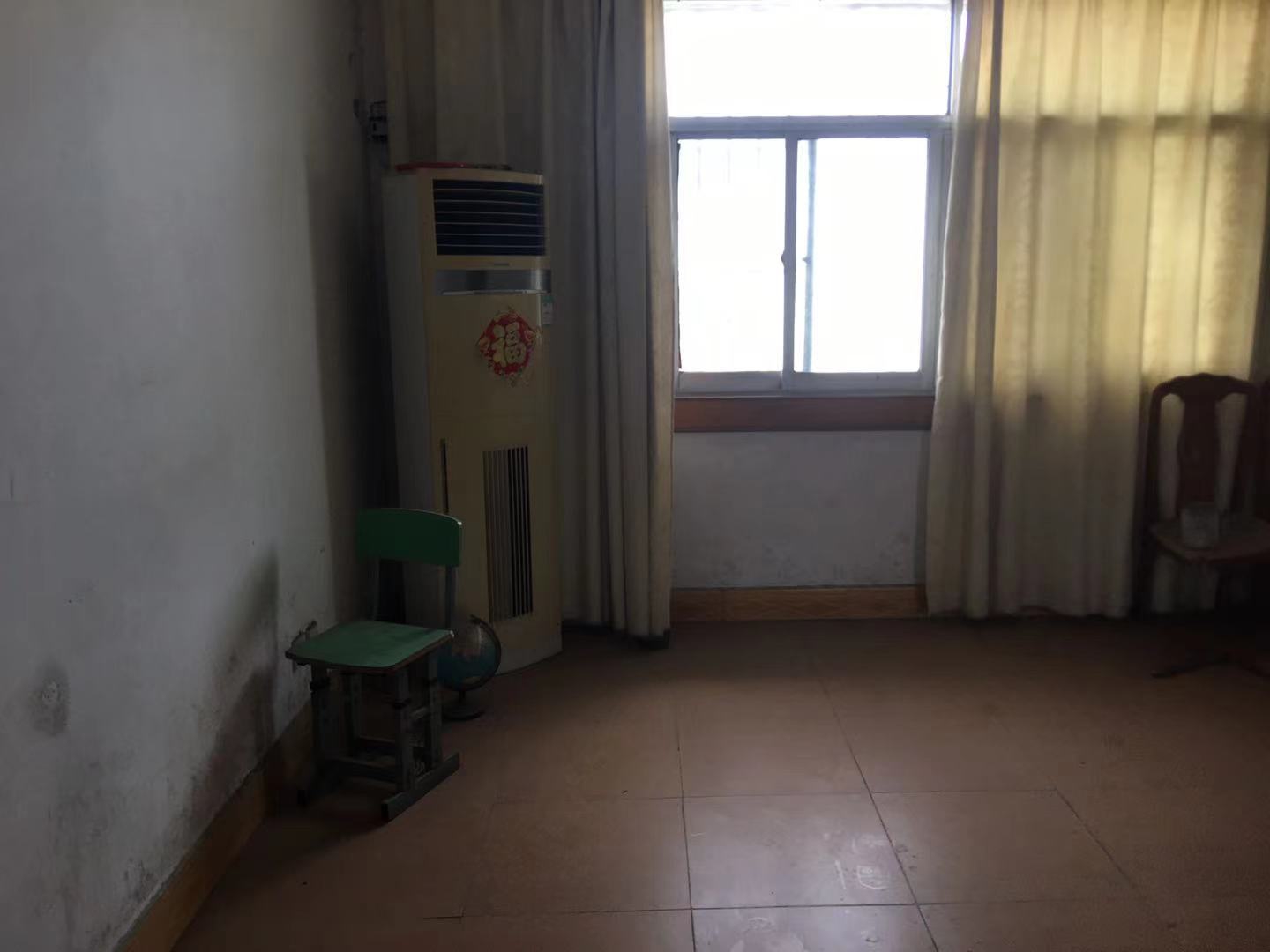 寿春苑 92平 南向采光好三室 满两年 学区免税_8