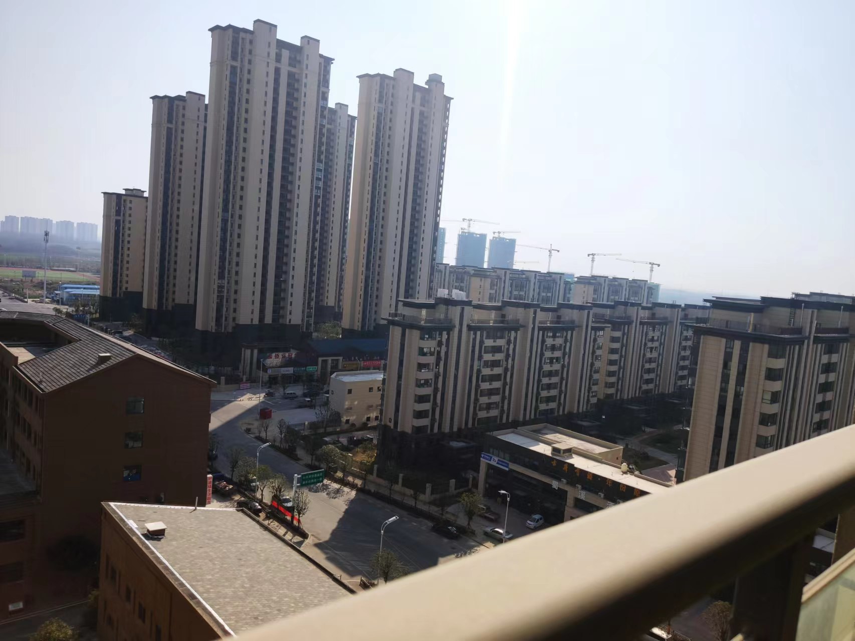 寿县炎刘镇京冠领港壹号93.57平方3室2厅毛坯_10