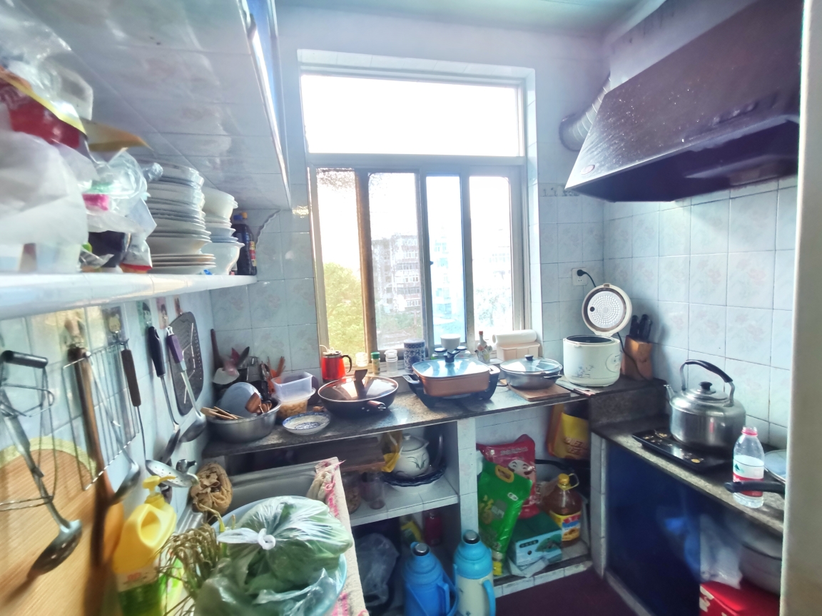 花园村 两室一厅 精装修 家具家电齐全 房间 保持的特别好 出售_5