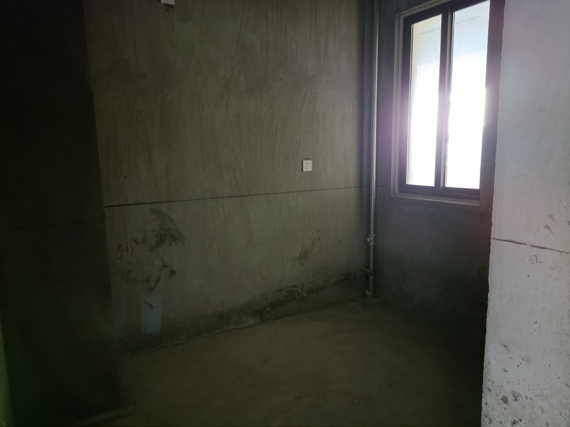 文一.千树湾 96平 南向三室一卫 满两年 学区房交通便利_3