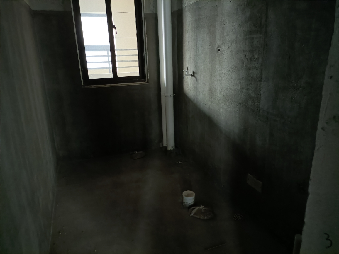 文一.千树湾 96平 南向三室一卫 满两年 学区房交通便利_9