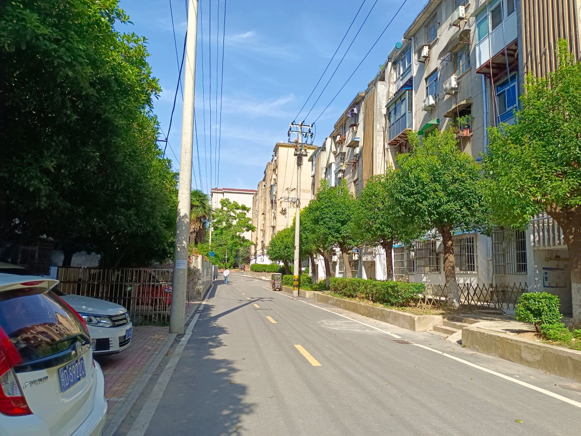 桂苑东区，洞山中路，市直机关小学。_9