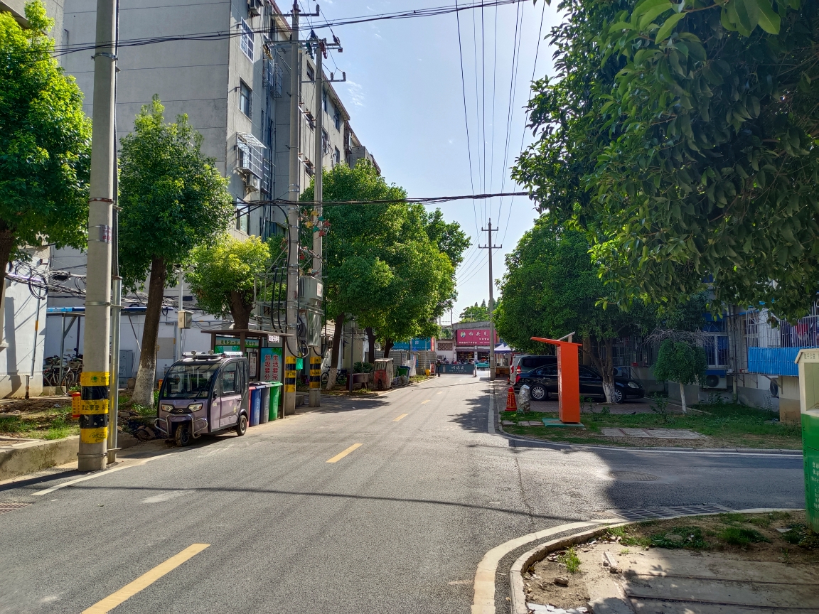 桂苑东区，洞山中路，市直机关小学。_8