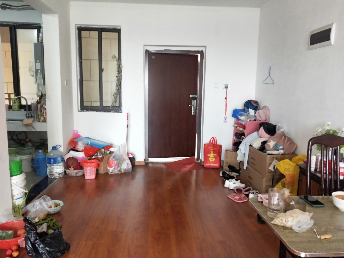 御景学府，尚书苑，三室两厅_10