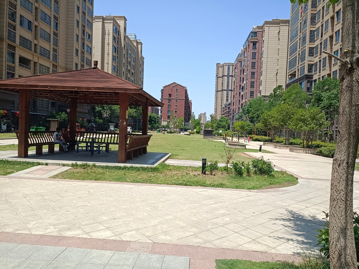 书香门第，时苗路与大顺路交叉口，实验小学学区_13