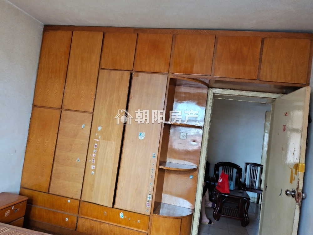 天桥小区70平方拎包即住出租_4
