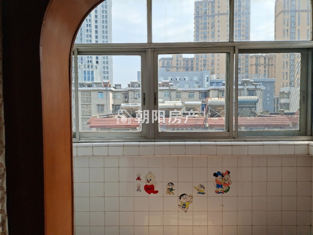天桥小区70平方拎包即住出租_8