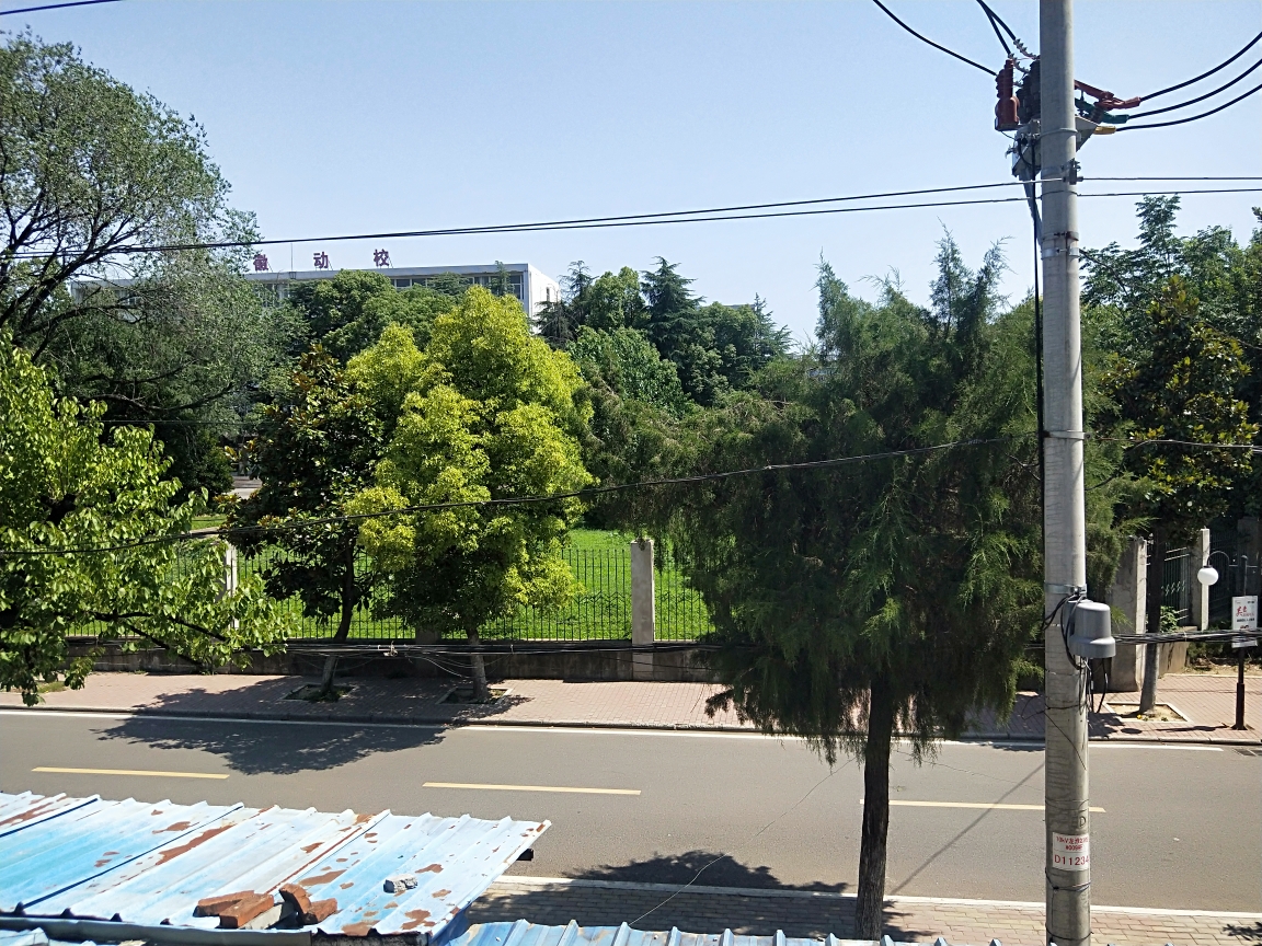 东淮村   两室一厅   普装二楼  采光无敌_9