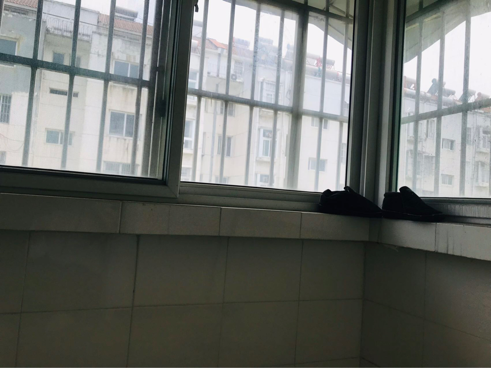 桂圆小区，二室一厅 ,2卧朝南，精装修 位置好 楼层好 居住适宜_5