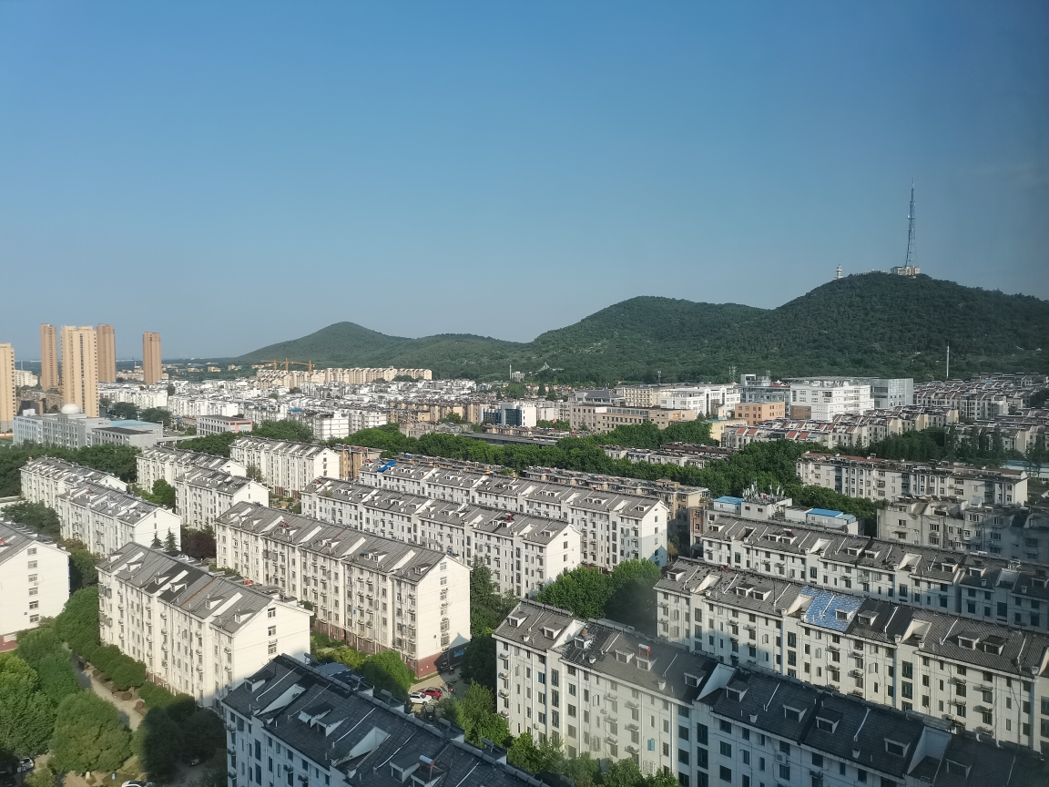 上东锦城精装一室一厅东西齐全出售_10