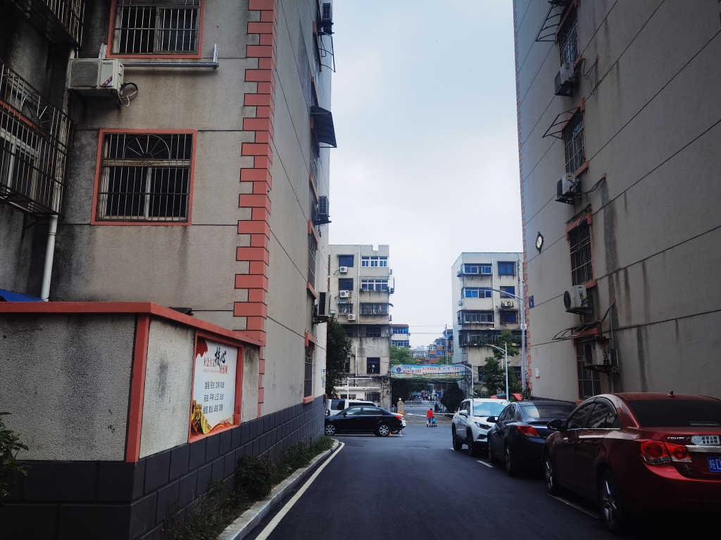 金玉新村三室两厅简装出售 采光好_12