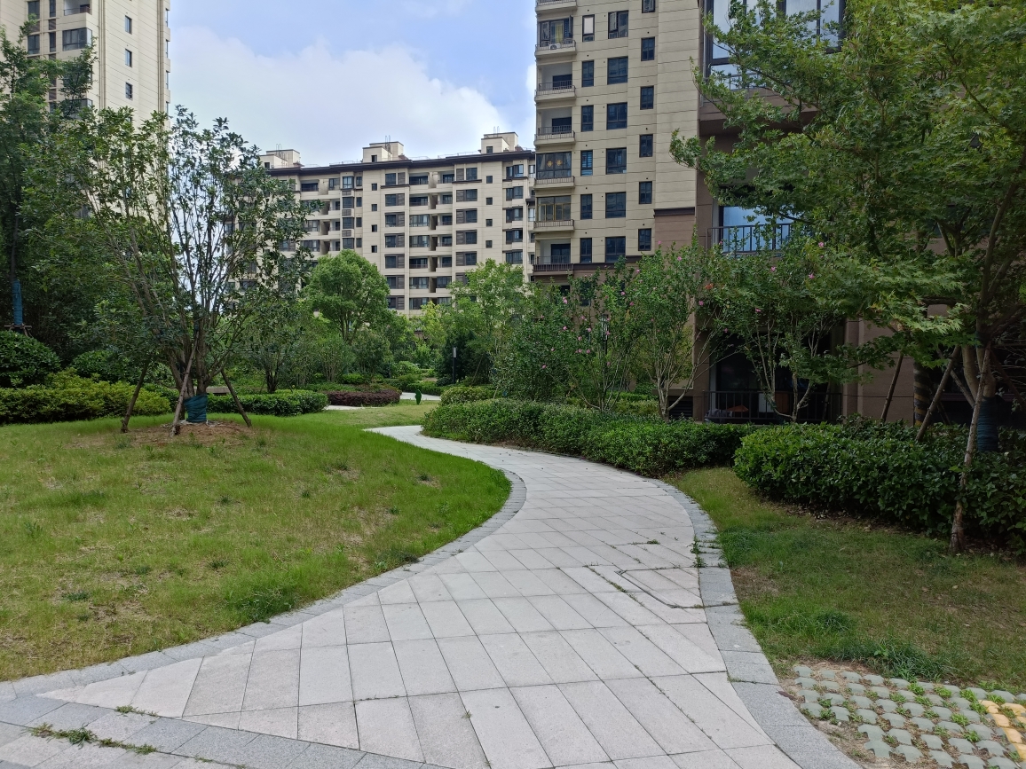 文一千树湾 84平 南向三居 学区房 交通便利 独家房源_10