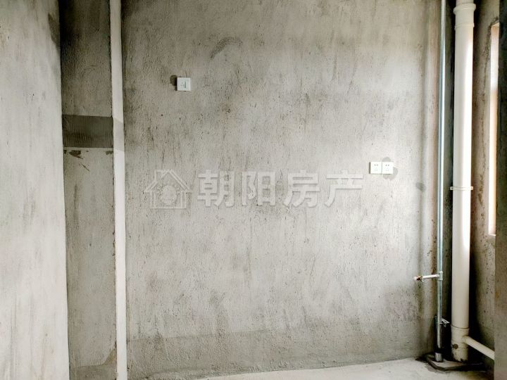 泉山湖藏岛电梯洋房105平米3室2厅1卫毛坯房出售_4