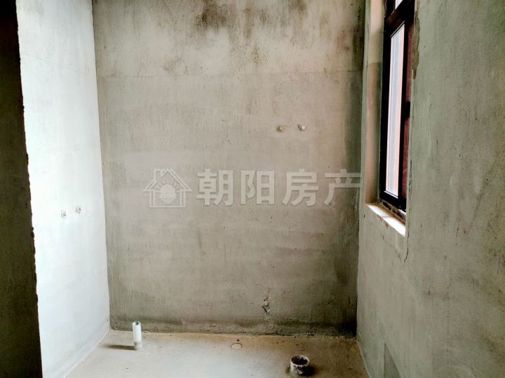 泉山湖藏岛电梯洋房105平米3室2厅1卫毛坯房出售_9