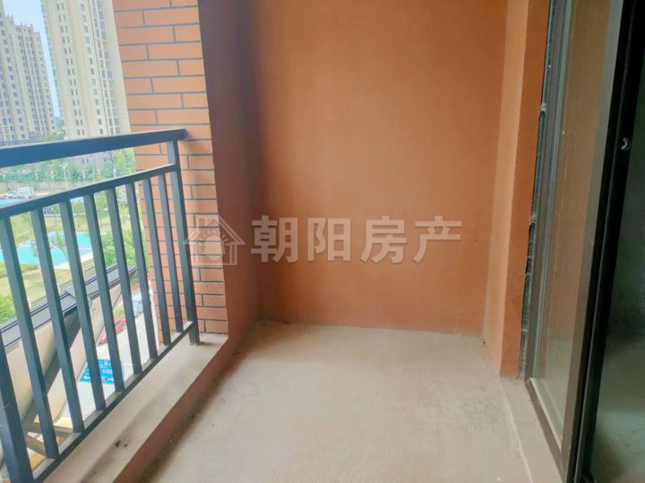 泉山湖藏岛电梯洋房105平米3室2厅1卫毛坯房出售_8