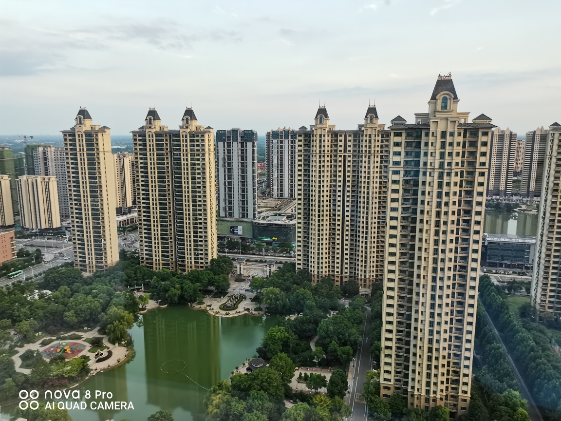 恒大绿洲3室2厅精装出售淮师附小实验中学双学区_17