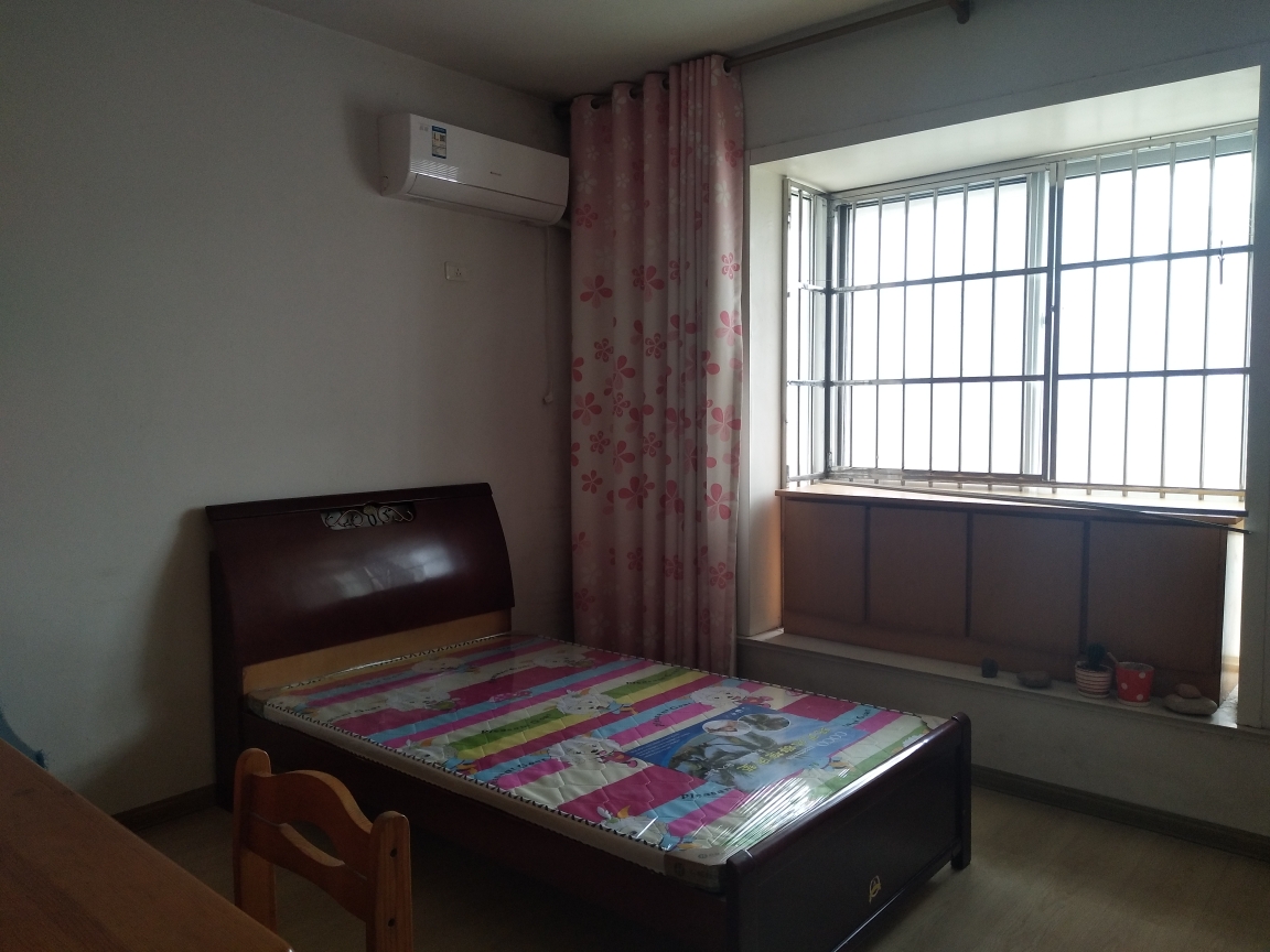 优山美地精装两室 家电齐全 拎包即住_4