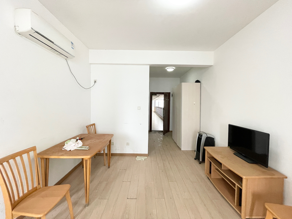 矿一中本部 上东锦城普通装修 朝南户出售 学区未用_3