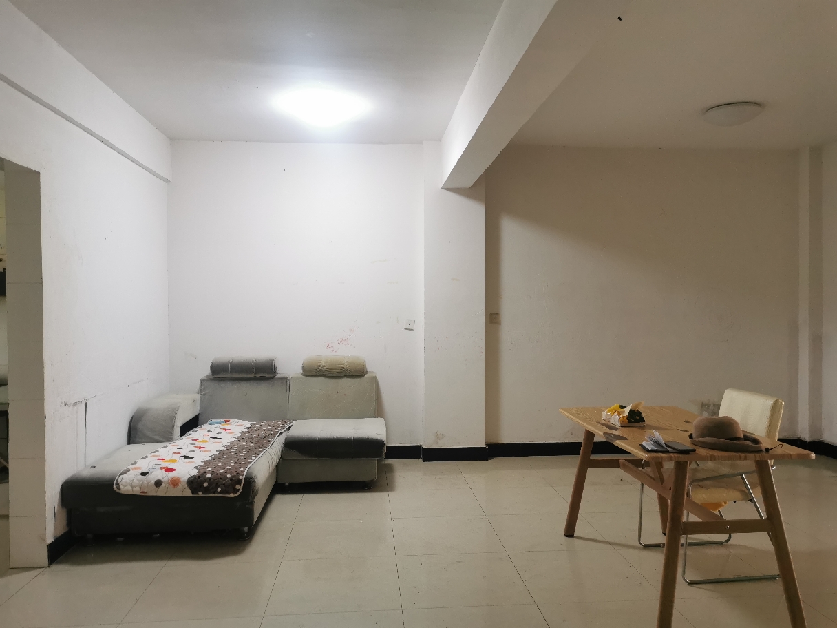 申欣苑 精装 2室2厅 好房出租_2