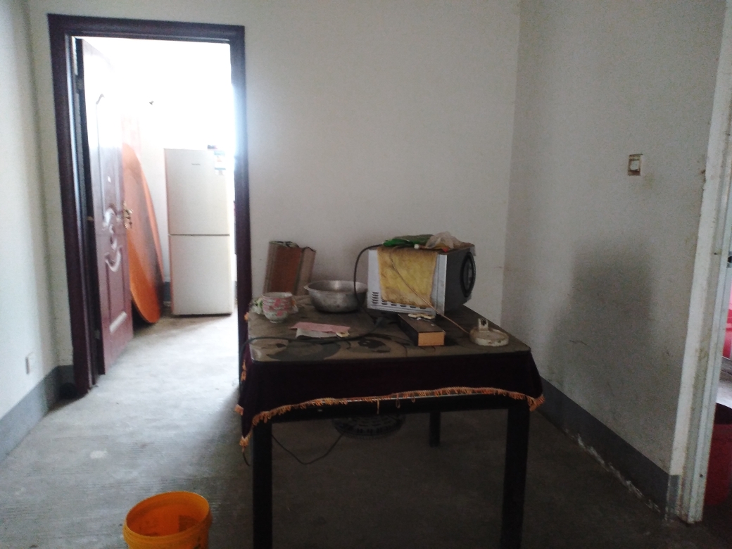 西门外 西湖花园B区 98平方，3室2厅 毛坯 学区房_9