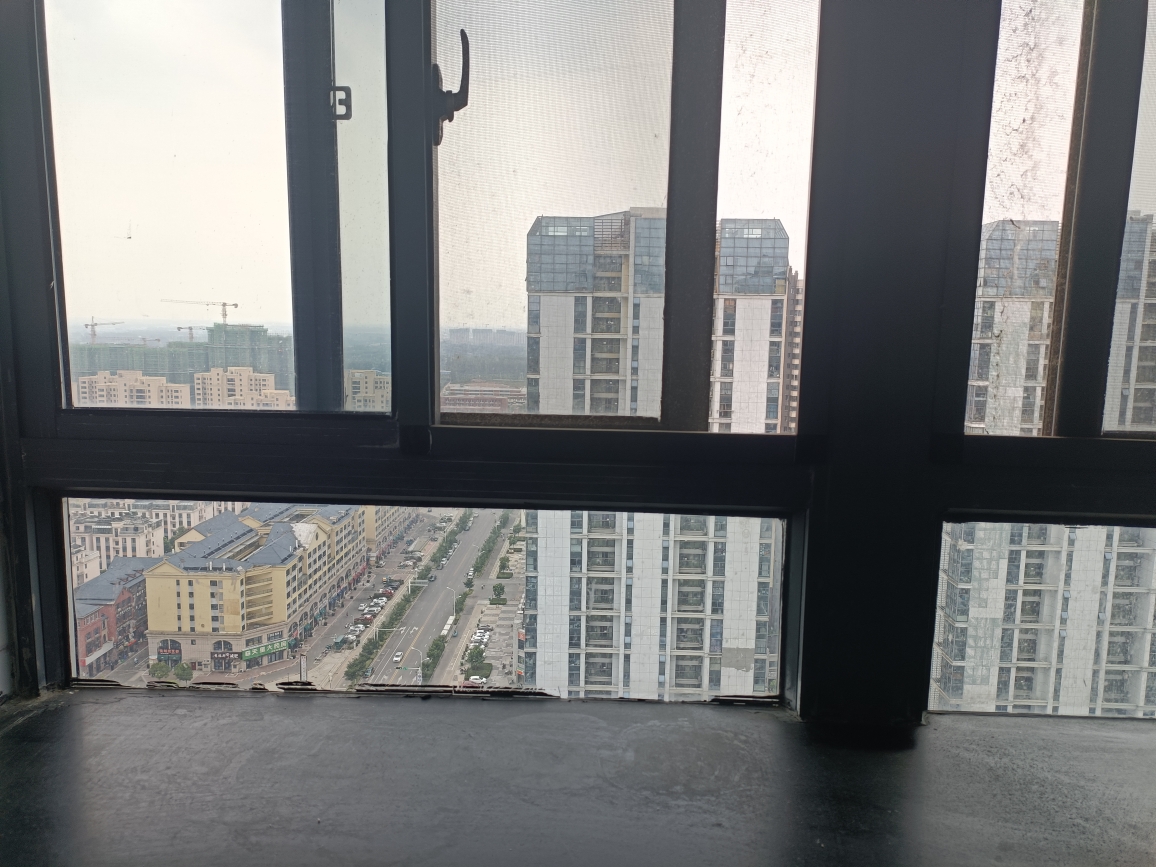 万茂中心精装公寓拎包入住好房出租_8