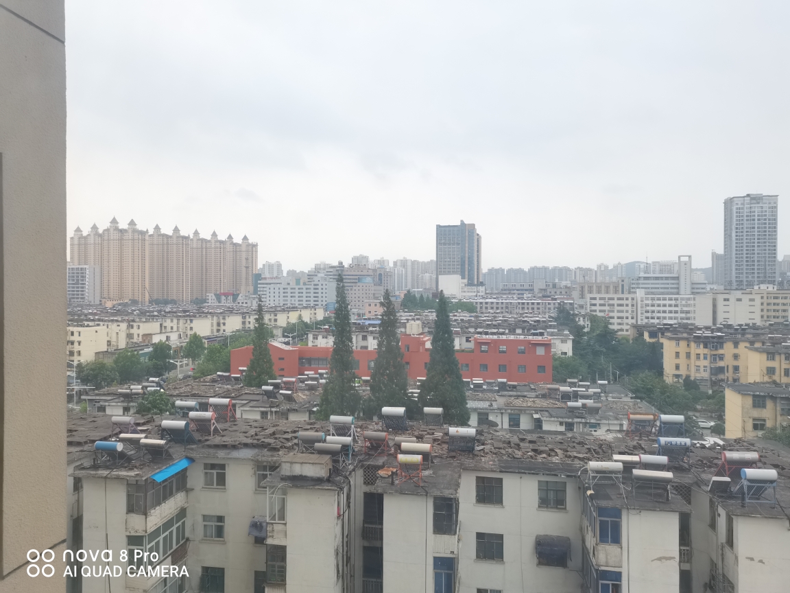 财富中心3室2厅精装出售前锋小学龙湖中心学区_12