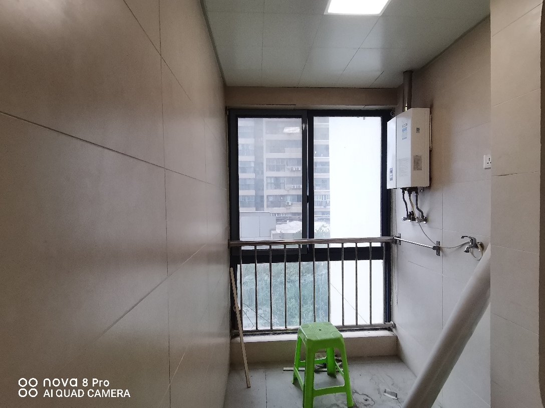 财富中心3室2厅精装出售前锋小学龙湖中心学区_8
