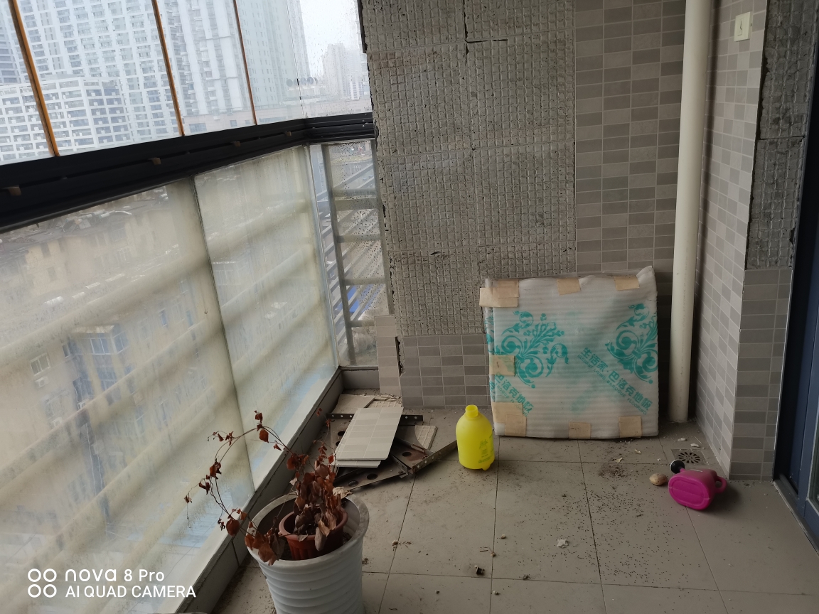 财富中心3室2厅精装出售前锋小学龙湖中心学区_9