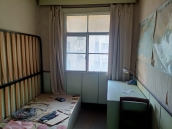 白云小区 58平 朝南两居 简装 交通便利 采光好