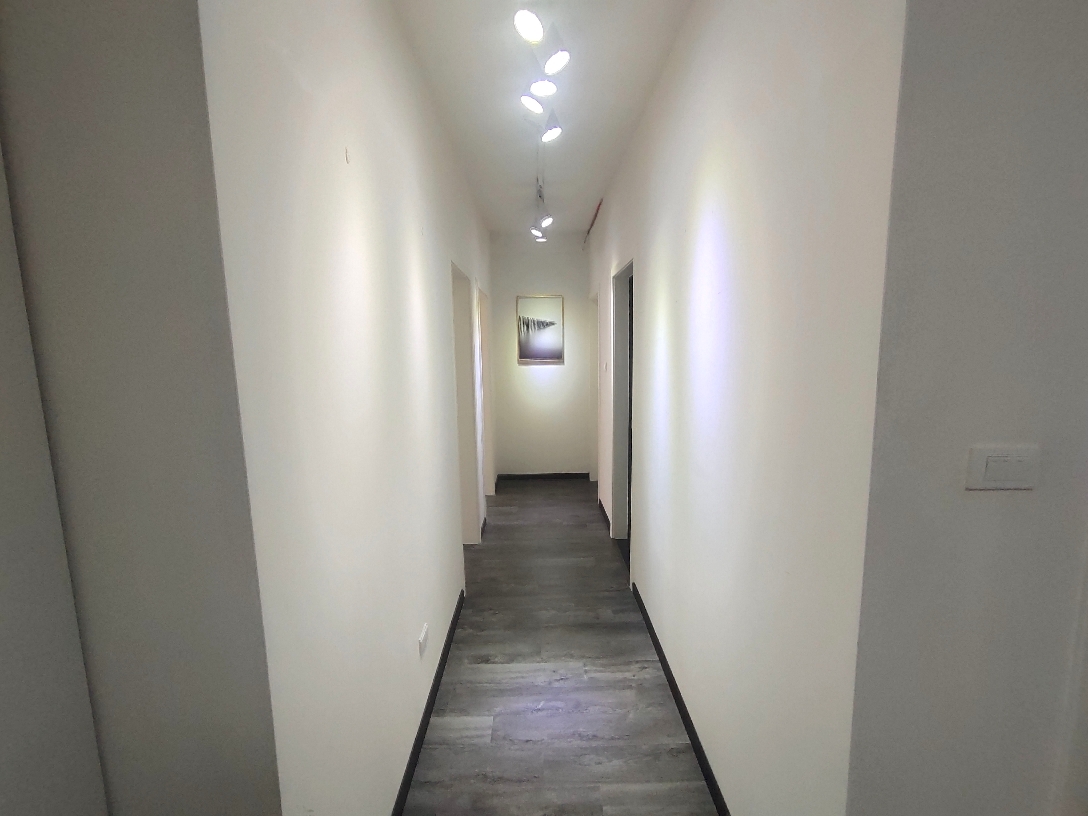 艺山南 108平 精装三室朝南 免税学区房 交通便利_11
