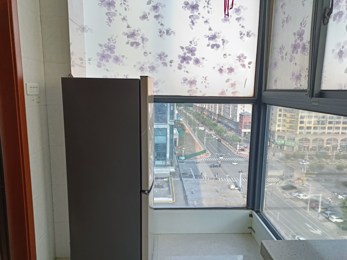 万茂中心1室精装好楼层出租_6