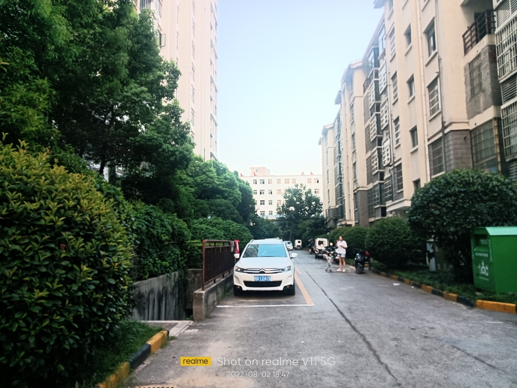 民生前城公寓精装一室一厅55平好房出租_12