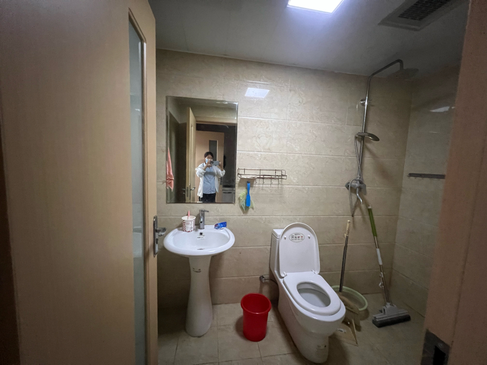 山南印象精装修两室两厅好房出租_6