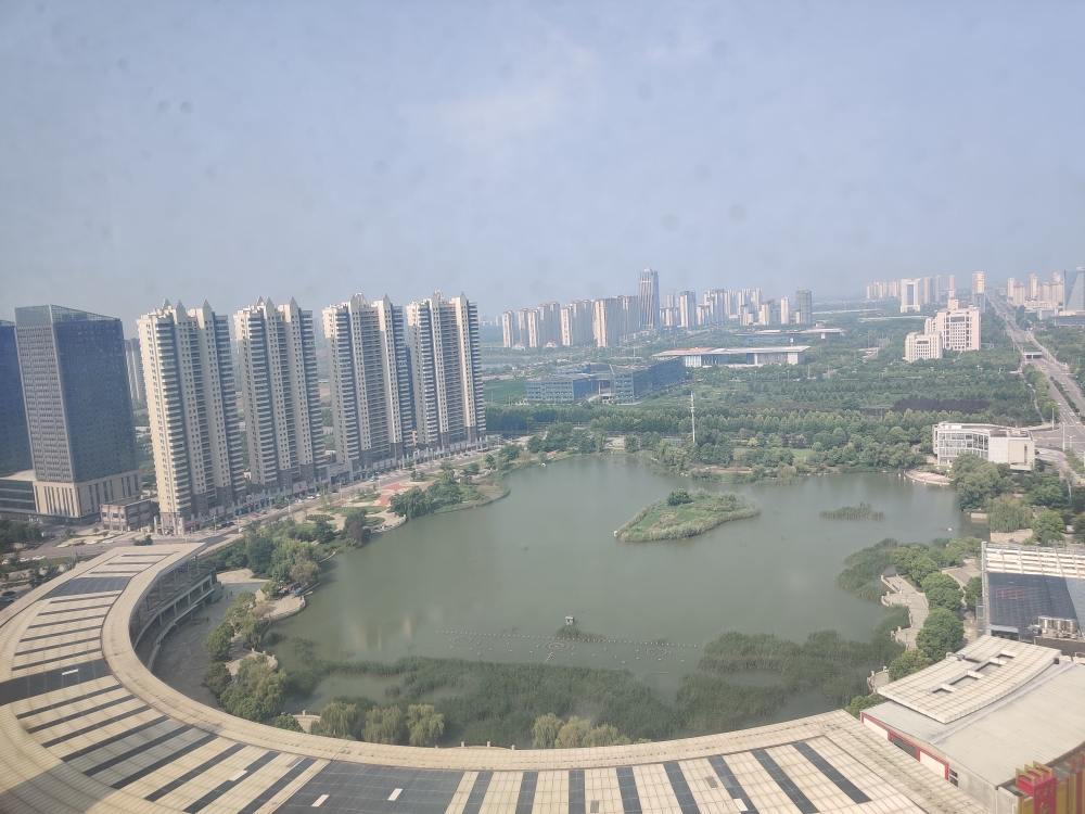 万茂中心一室一厅吉房出售_9