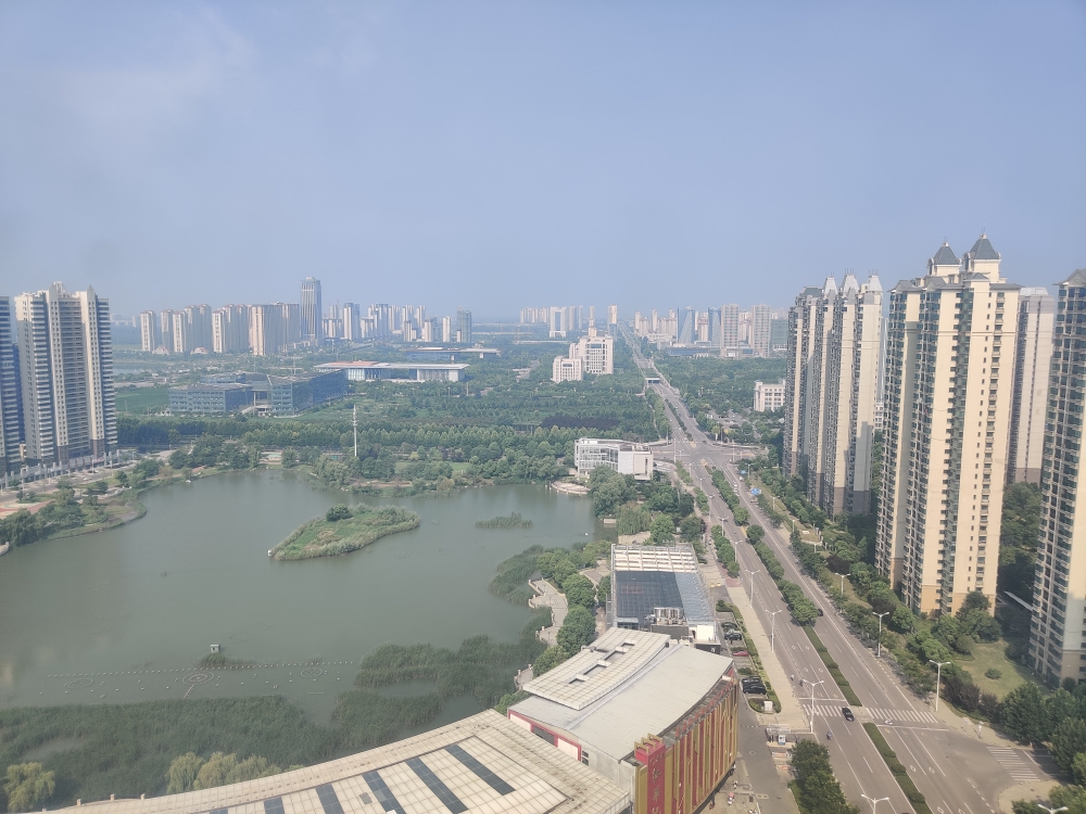 万茂中心一室一厅吉房出售_10