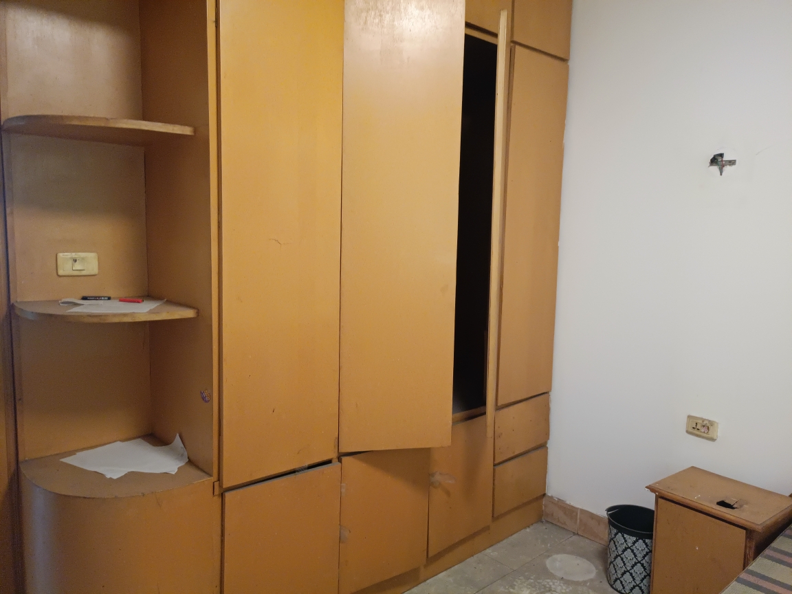 荷苑小区简装两室一厅采光好交通便利_7