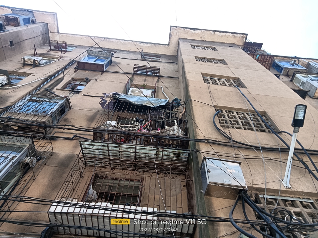 建工大院4楼精装两室一厅70平好房出售_12