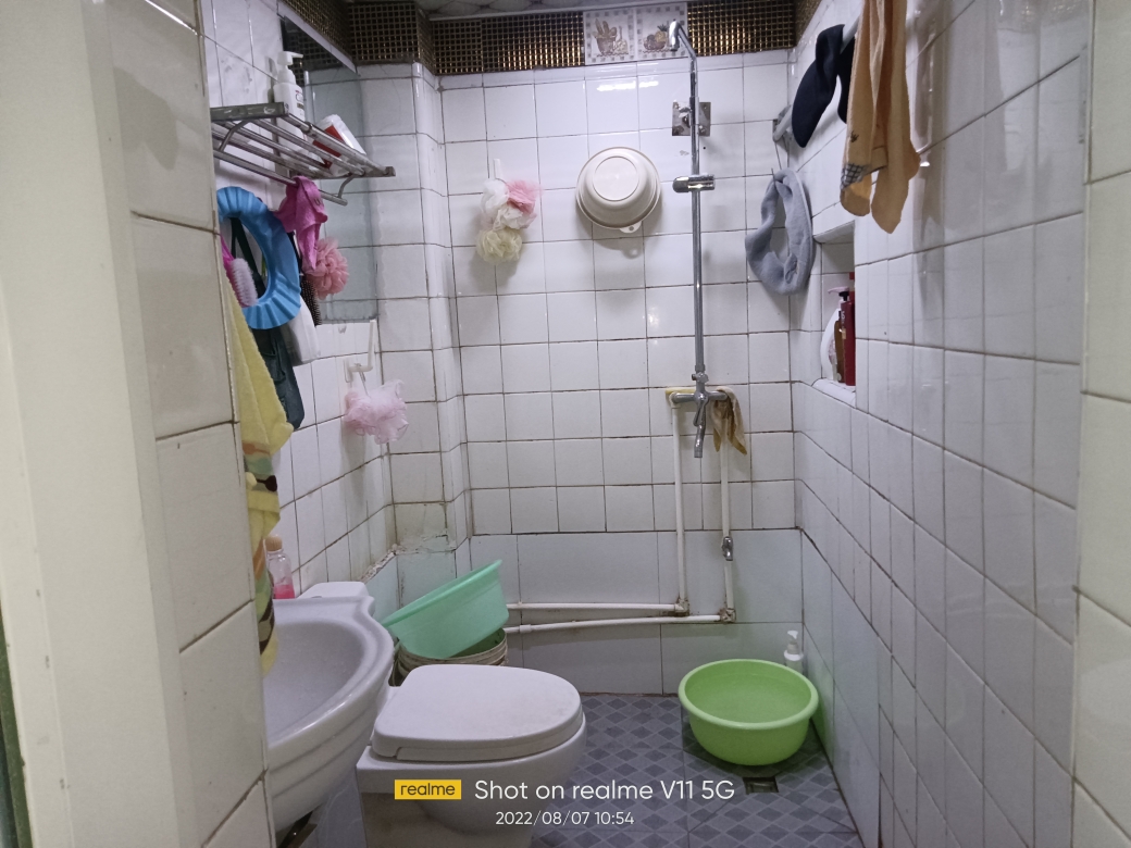 建工大院4楼精装两室一厅70平好房出售_9