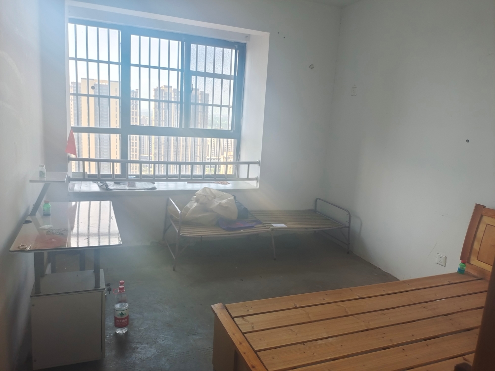 大顺路翰林首府97平3室2厅学区房简装出租_7