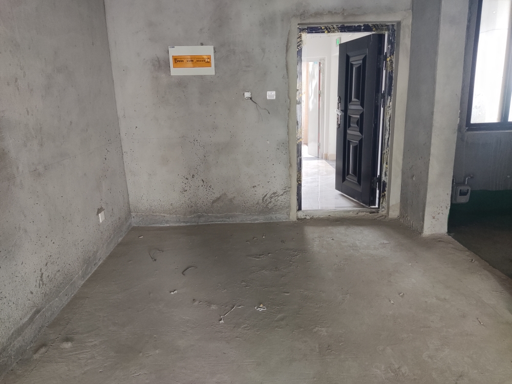 瑞沃中和一品三室两厅毛坯 可更名_9