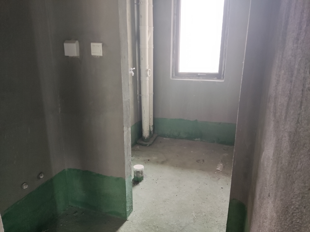 瑞沃中和一品三室两厅毛坯 可更名_8