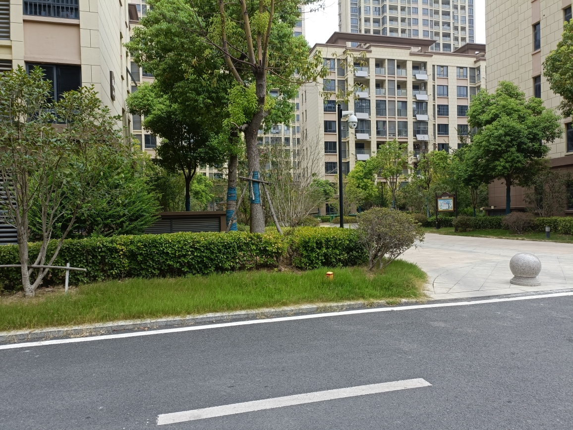 京冠A区三室两厅一厨一卫_8
