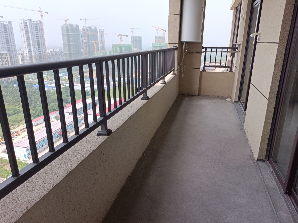 家侨学府壹号三室两厅，学区房，合肥五十中超市小吃街_5