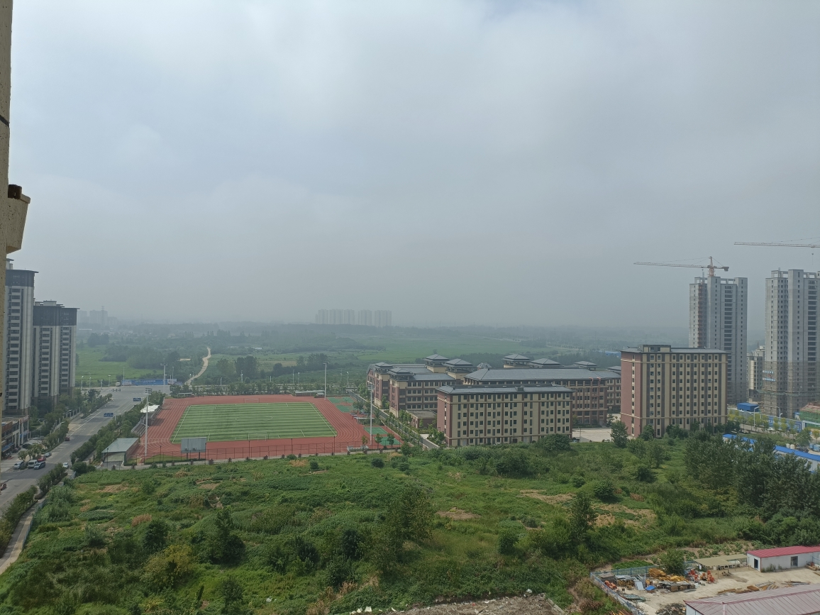 家侨学府壹号三室两厅，学区房，合肥五十中超市小吃街_8