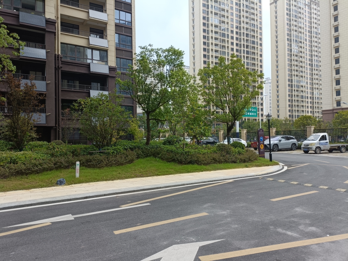 家侨学府壹号三室两厅，学区房，合肥五十中超市小吃街_9
