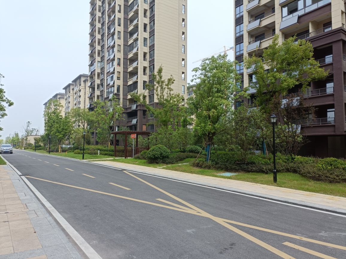 家侨学府壹号三室两厅，学区房，合肥五十中超市小吃街_10