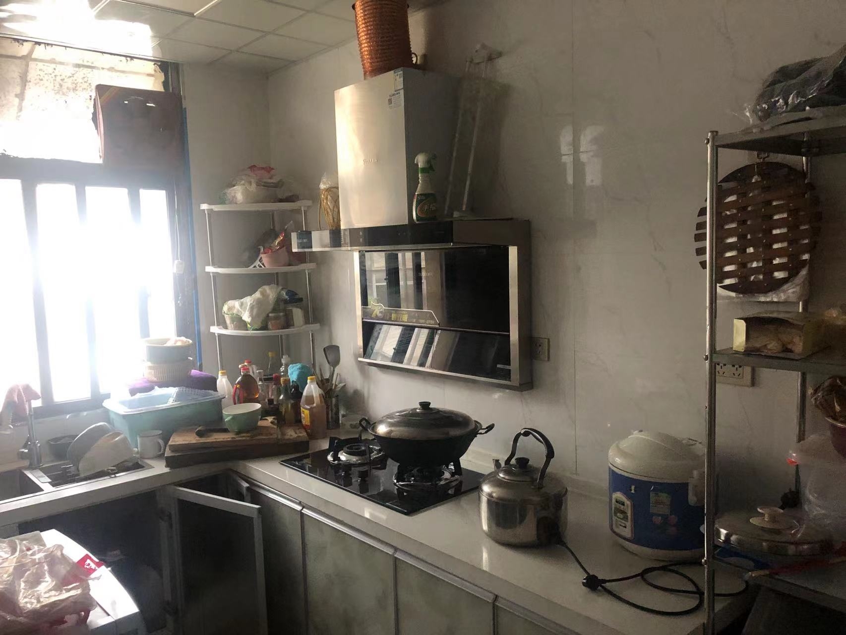 木材公司家属楼3室套房出售城关一小学区房_4