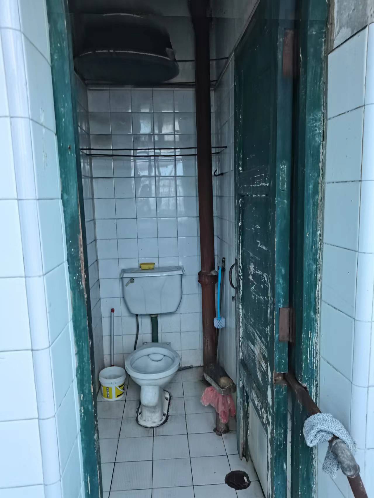 谢家集区望峰岗镇铁三处家属楼2室1厅1卫1阳台学区谢六中_7